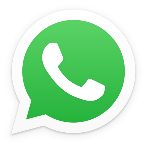 Whatsapp ile Bilgi Alın